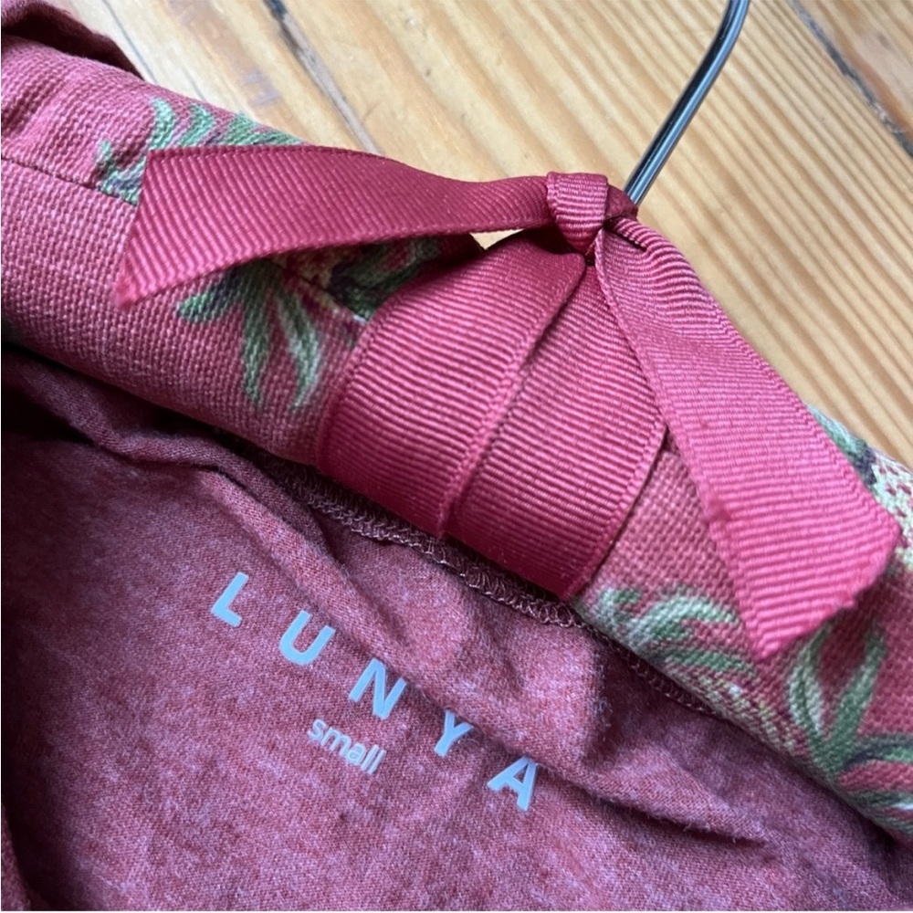 Lunya top - Picture 2 of 2
